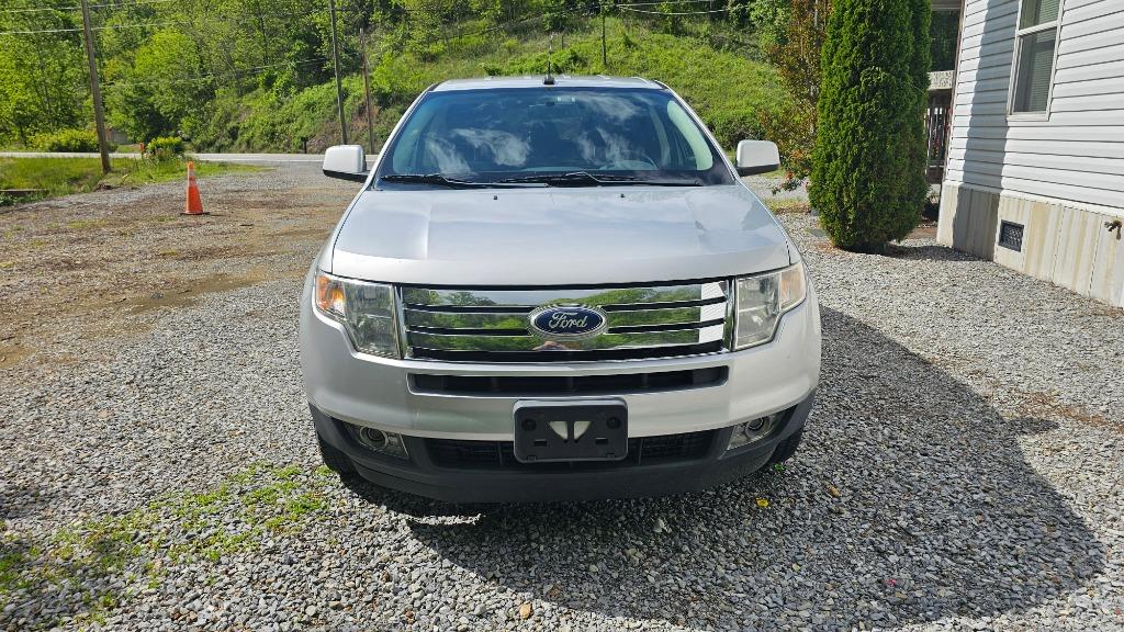 2010 Ford Edge SEL's photo